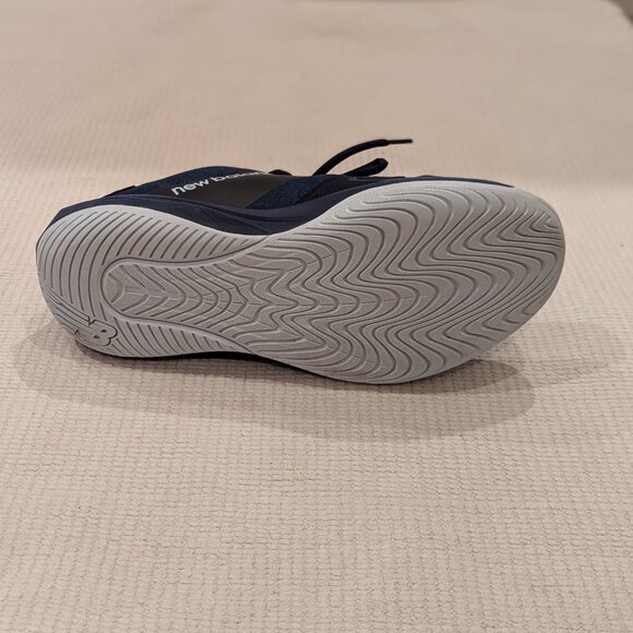 New Balance FuelCell, Dark Blue/Black, M9/W10.5 - Picture 3 of 12